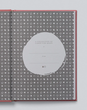 Load image into Gallery viewer, Cards for Keeps, Blush
