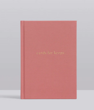 Load image into Gallery viewer, Cards for Keeps, Blush
