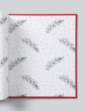 Load image into Gallery viewer, Family Christmas Book
