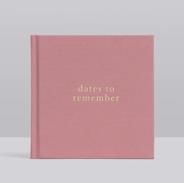 Dates to Remember