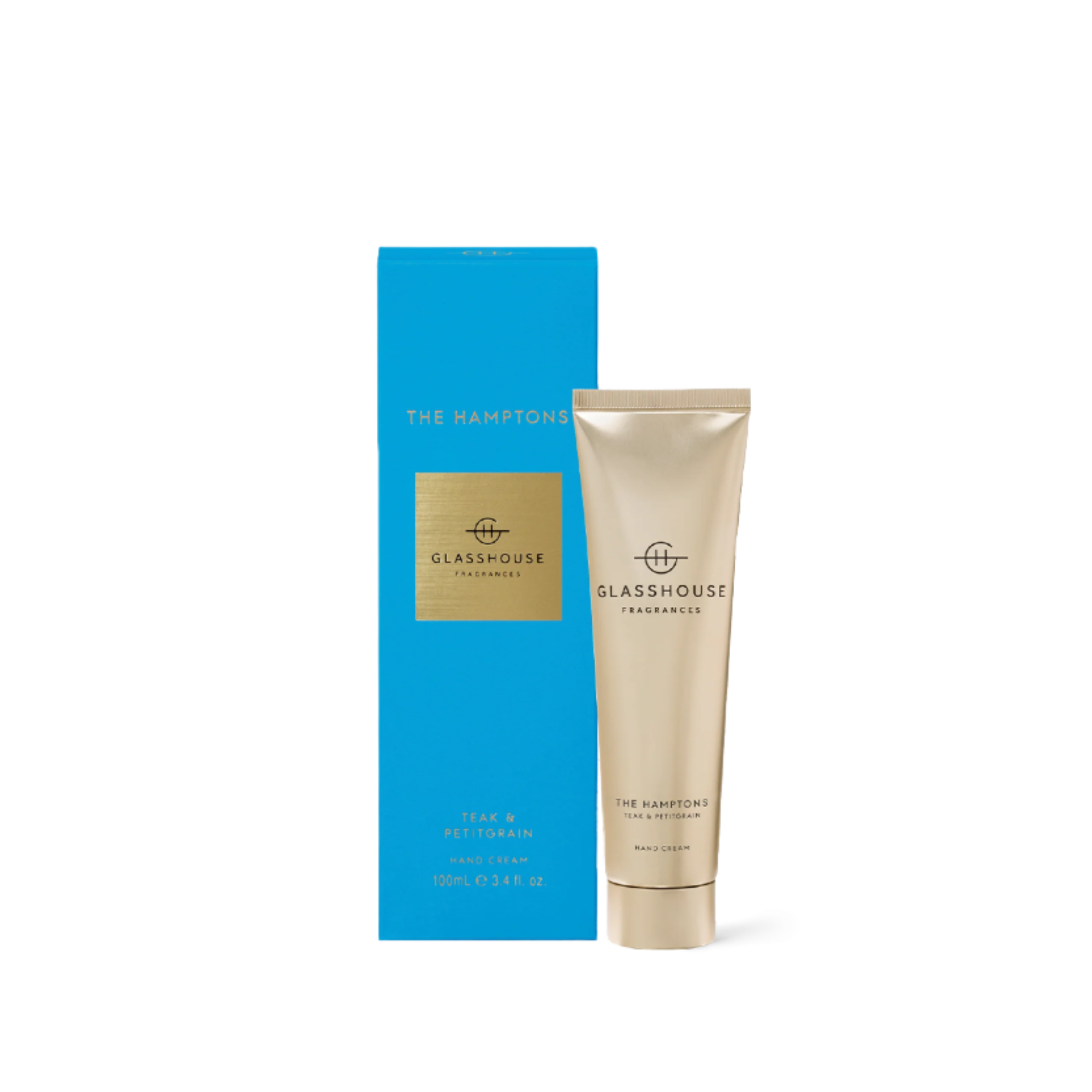 The Hamptons Hand Cream