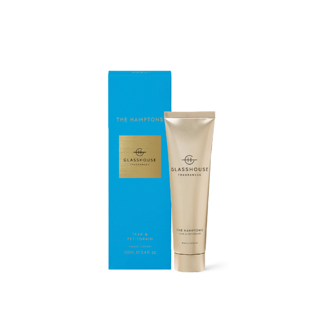 The Hamptons Hand Cream