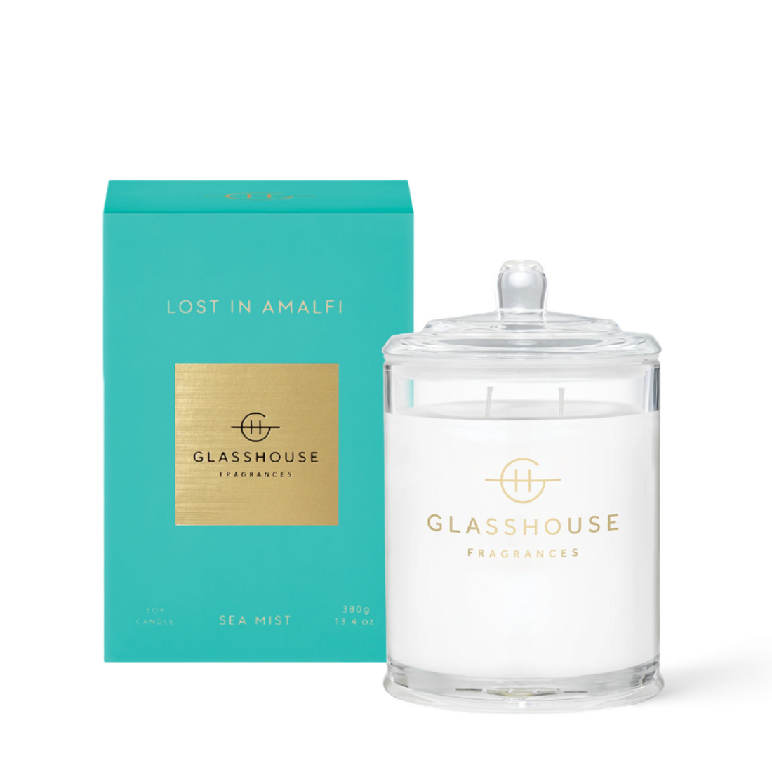Lost In Amalfi - 13.4 oz. Candle