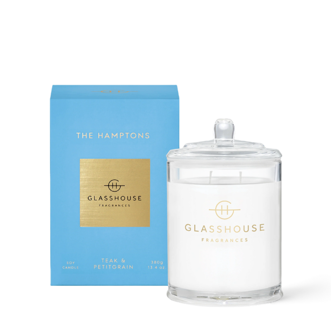 The Hamptons - 13.4 oz. Candle