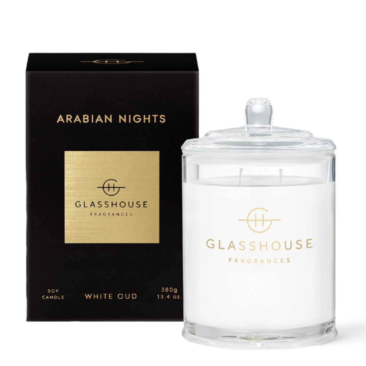 Arabian Nights - 13.4 oz. Candle