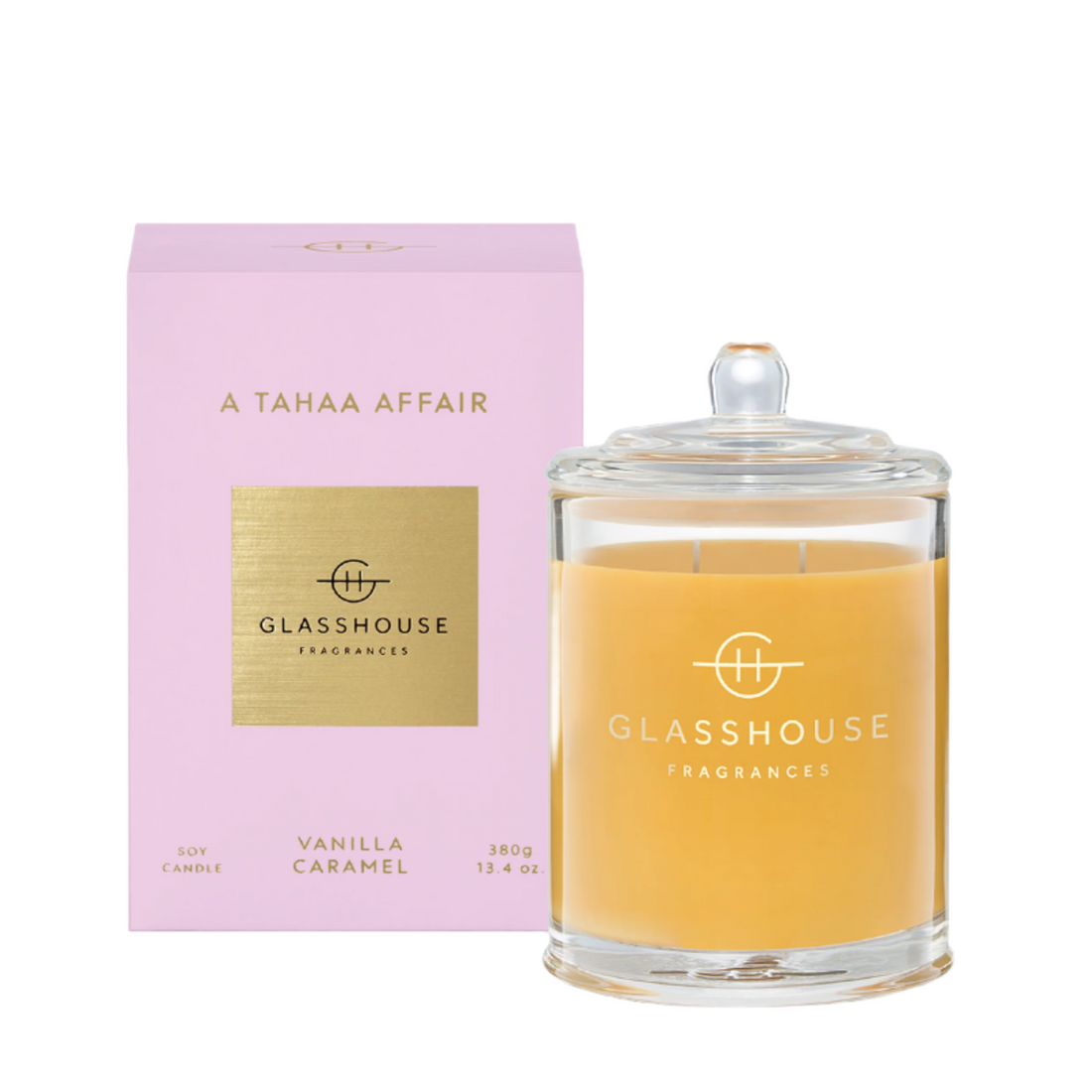 A Tahaa Affair - 13.4 oz. Candle