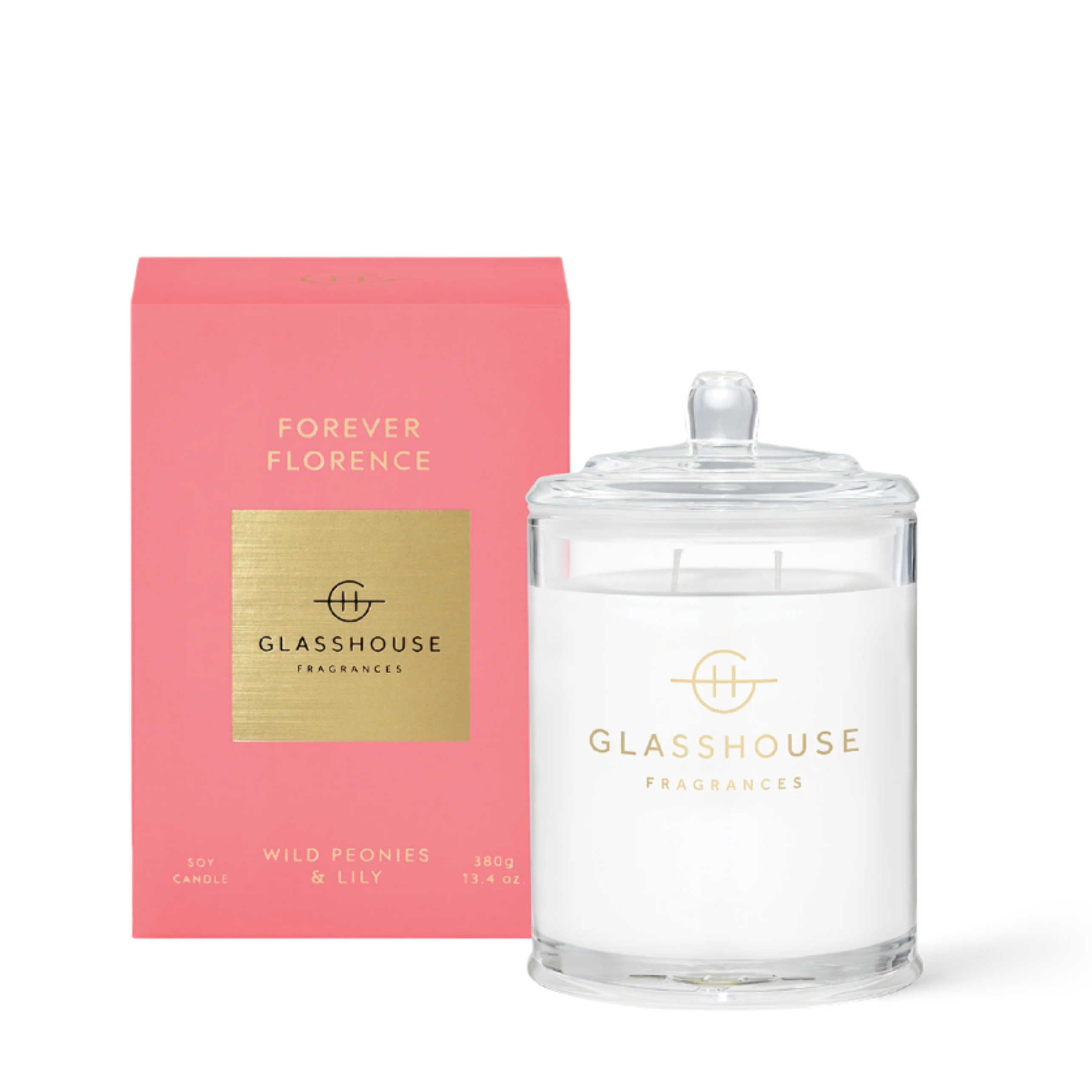 Forever Florence - 13.4 oz. Candle