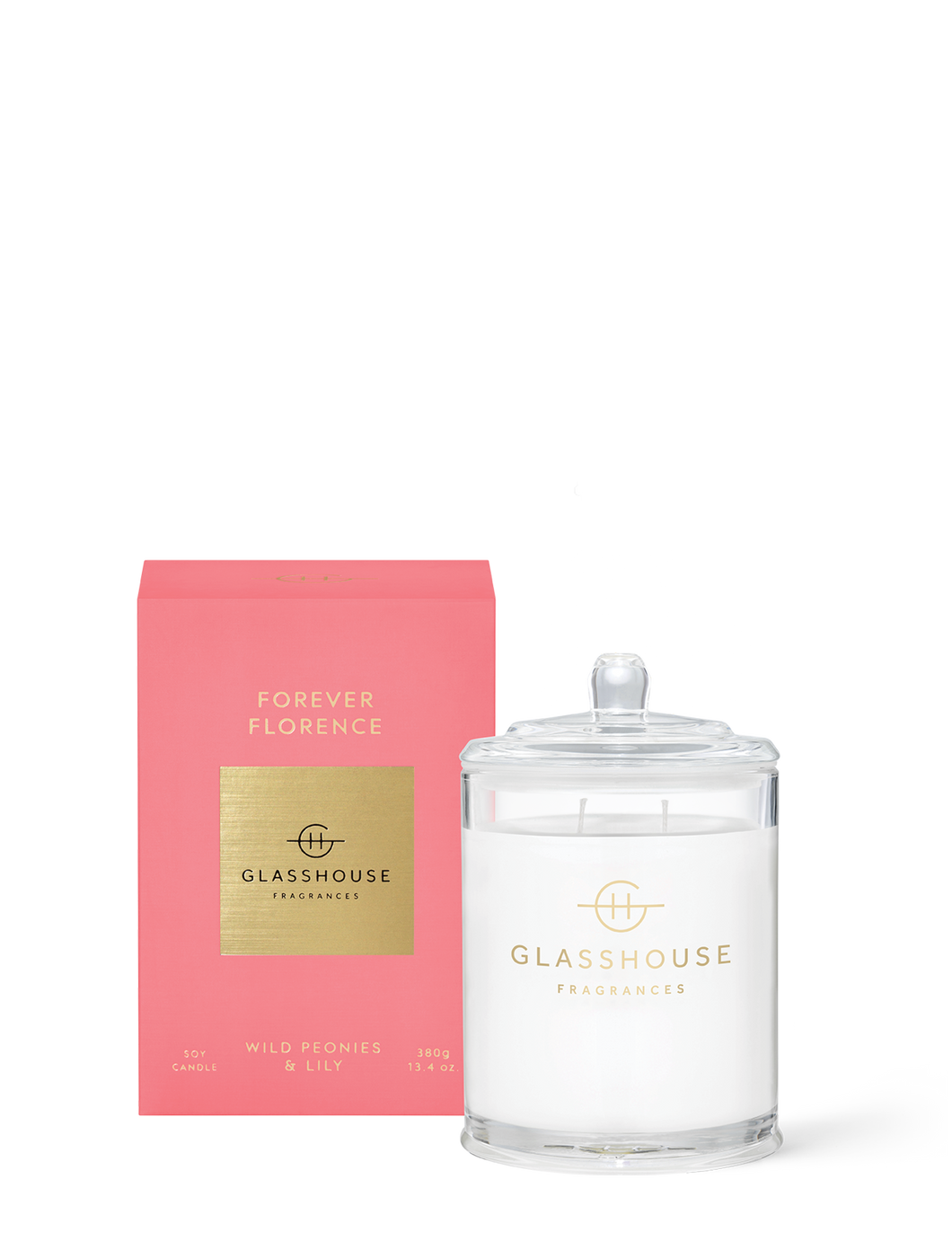 Forever Florence - 13.4 oz. Candle