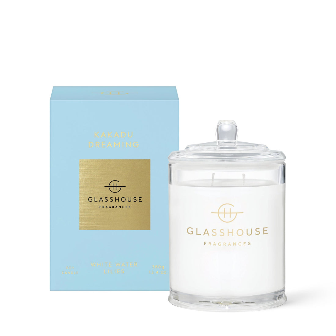 Kakadu Dreaming - 13.4 oz. Candle