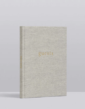 Load image into Gallery viewer, Guest Book
