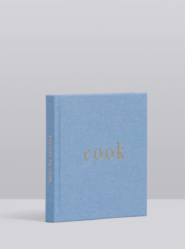 Recipes to Cook
