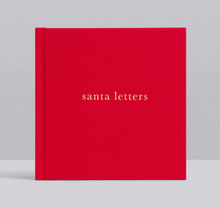 Load image into Gallery viewer, Santa Letters
