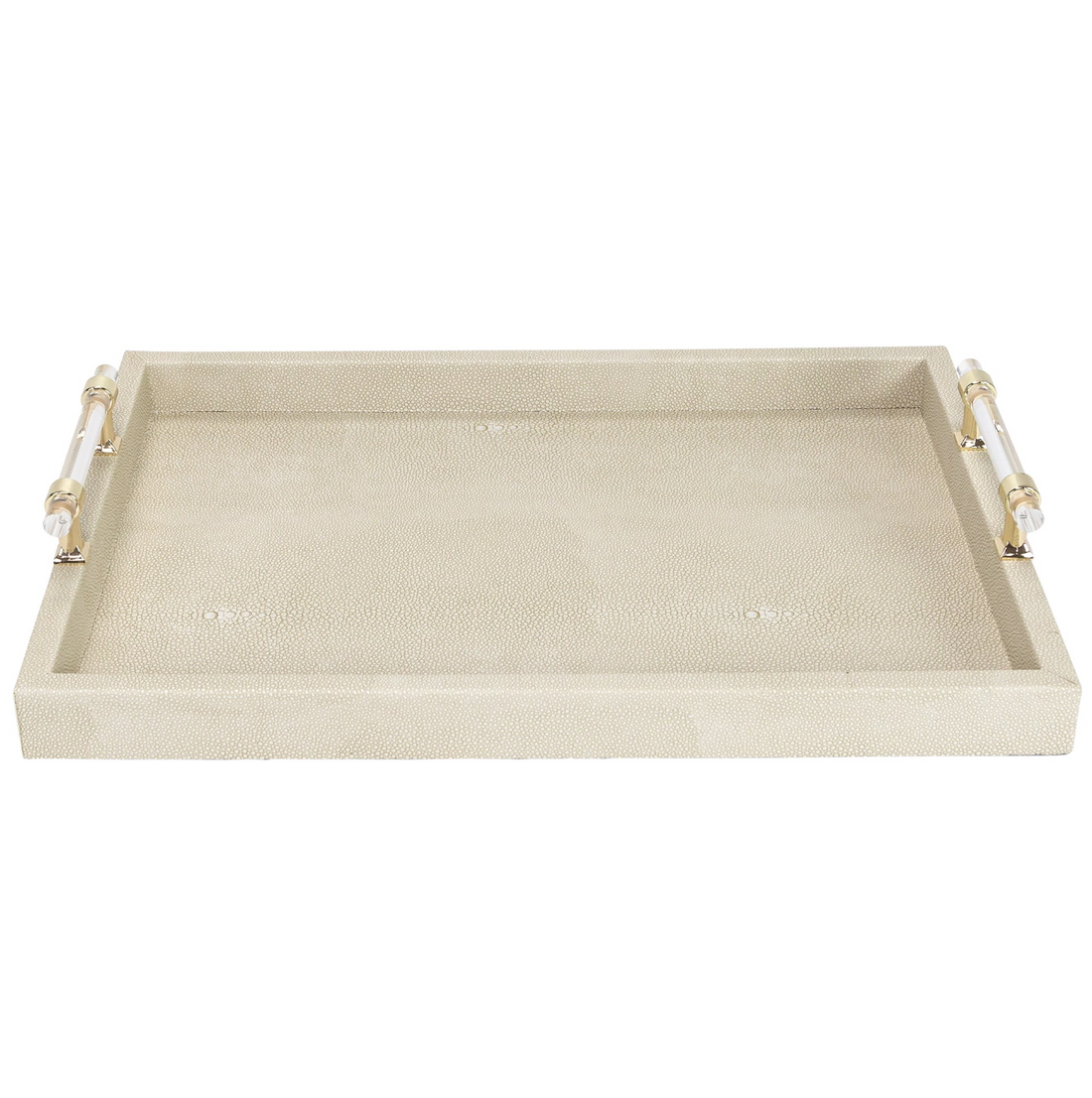 Lagos Tray
