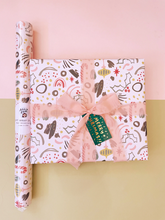 Load image into Gallery viewer, Abstract Wrapping Paper

