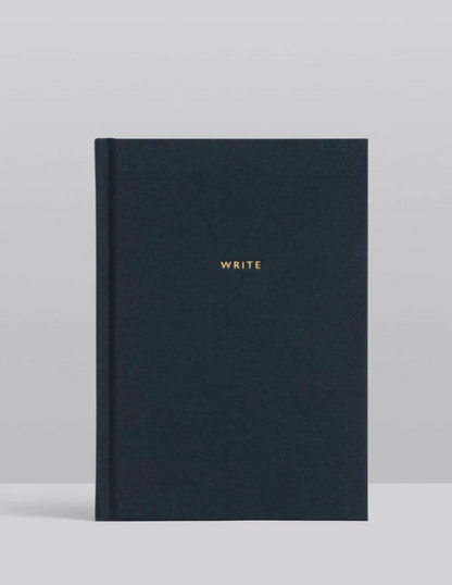 Write Lined Journal