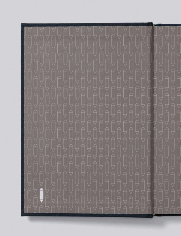 Write Lined Journal