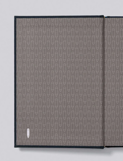Write Lined Journal