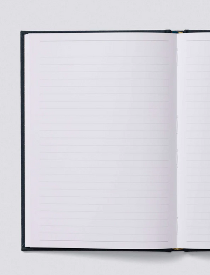 Write Lined Journal