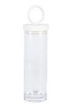 Load image into Gallery viewer, Bianca Iron Top Canister
