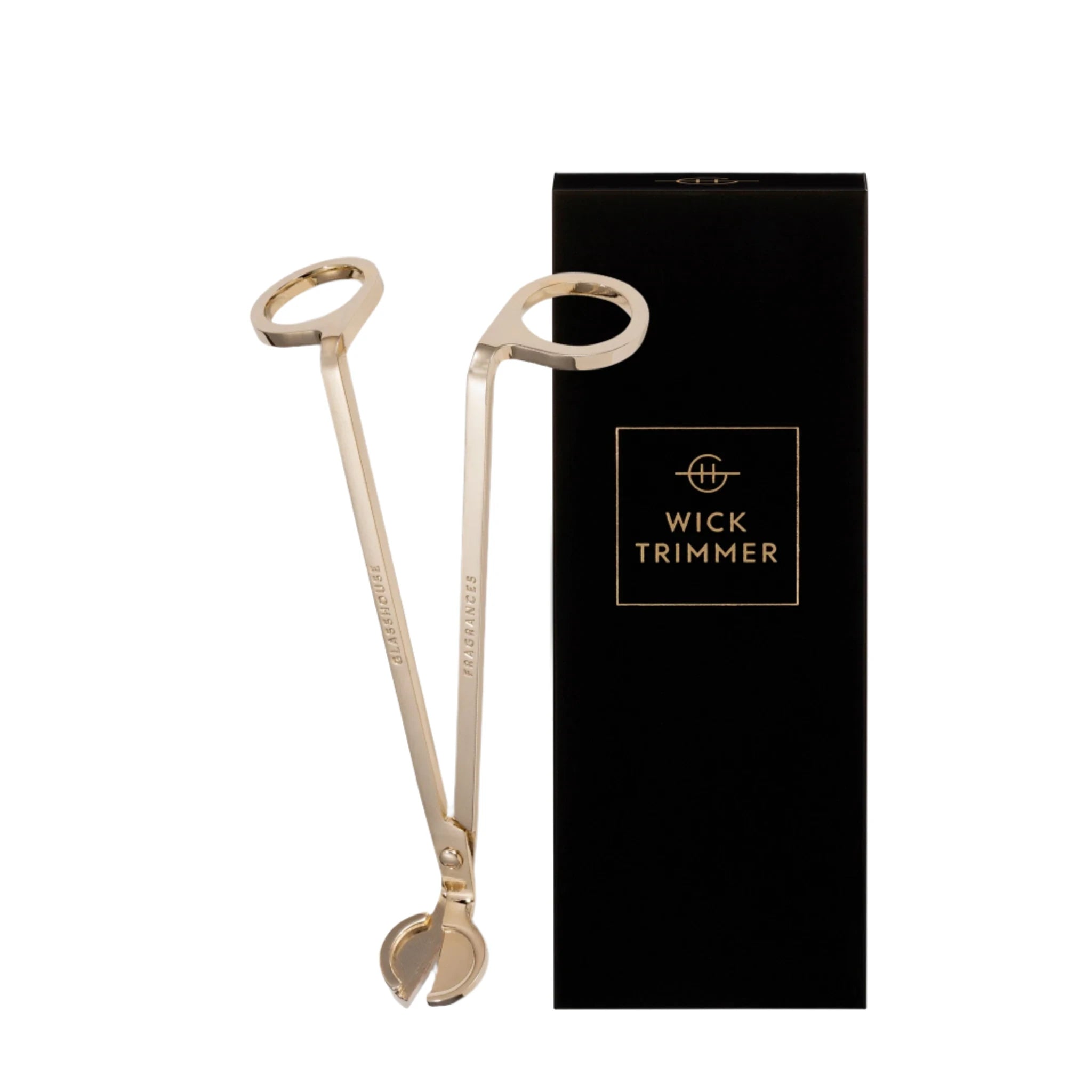 Wick Trimmer