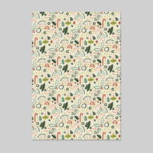Load image into Gallery viewer, Abstract Wrapping Paper
